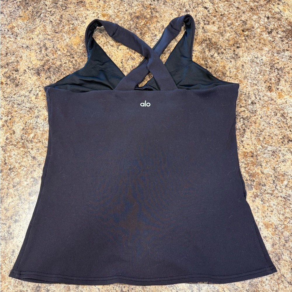 Alo Tank Top